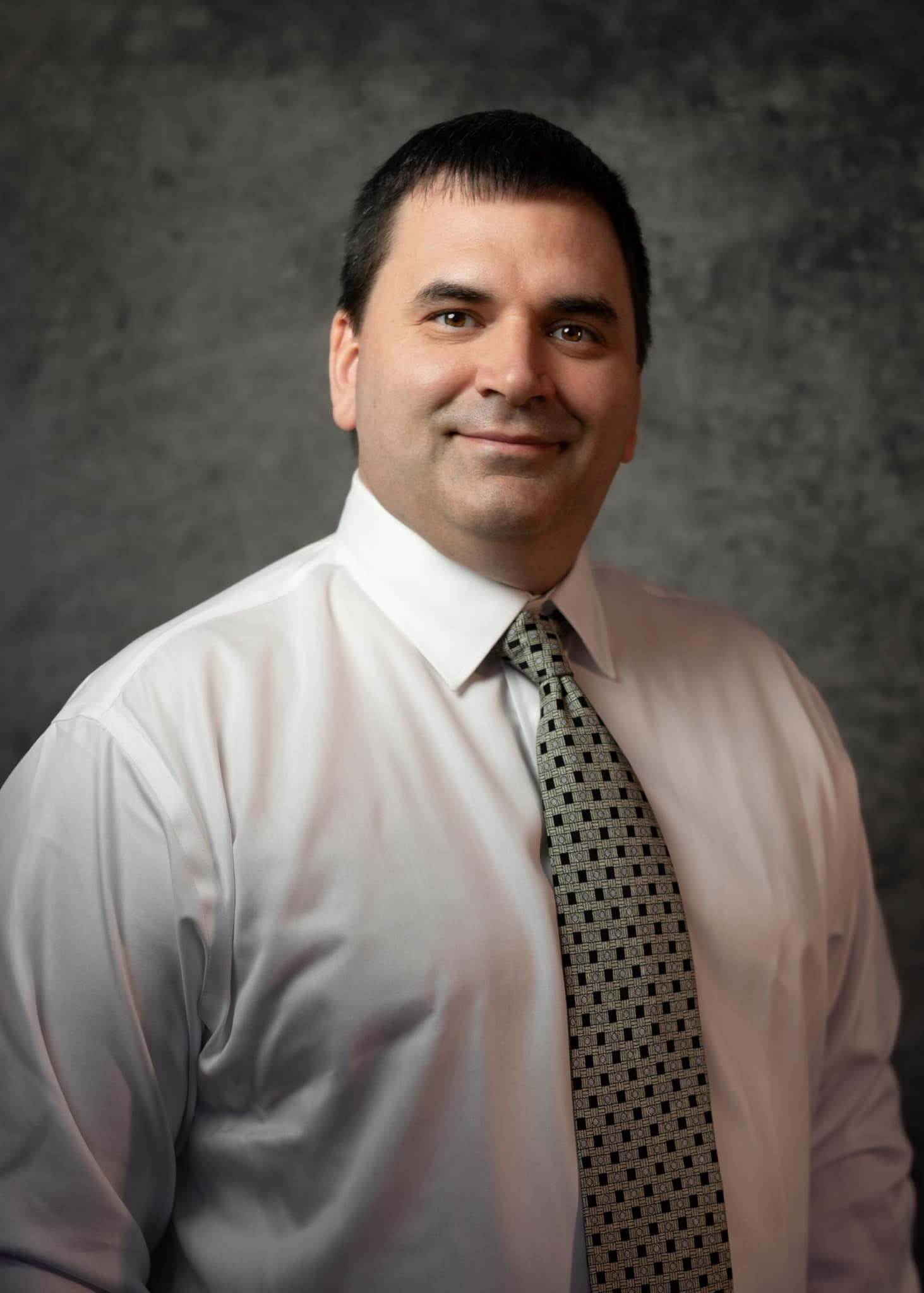 Philippe Legault, fondateur et consultant TI